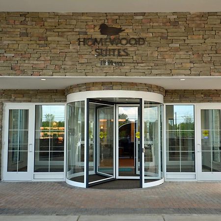 Homewood Suites By Hilton Саратога-Спрінгс Екстер'єр фото